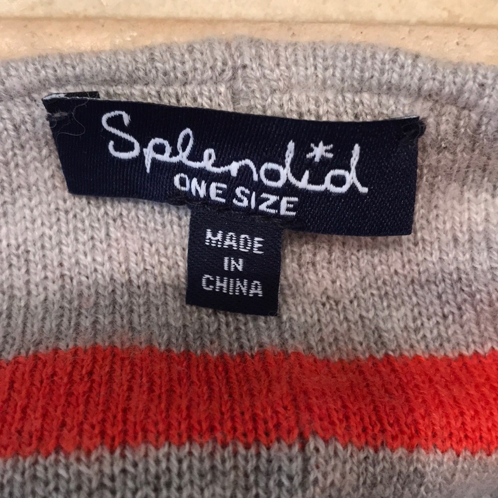Splendid Infinity Scarf - Picture 3 of 4